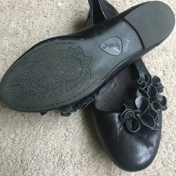 BOC ballet flats like new - Picture 2 of 2